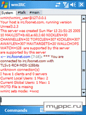 wmIRC