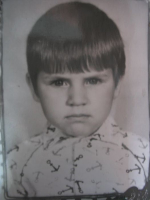 ������� John: � � �������